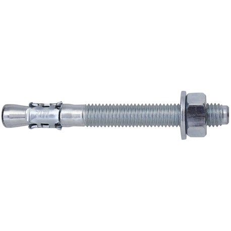 KIILA-ANKKURI M12X100 (10MM) 4KPL SINKITTY OP.7